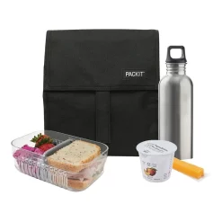 Wholesale 😍 PACKIT Freezable Lunch Bag Black 🎁 -Maxwell & Williams Shop unnamed file 100