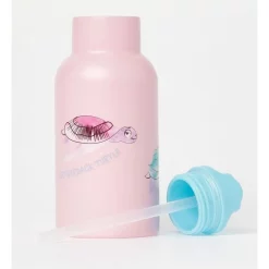 Best deal 😀 Australian Marine Conservation Society Turtle Tide Kids Drink Bottle 350ml In Pink 🥰 -Maxwell & Williams Shop unnamed file 1001