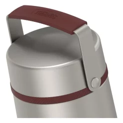 Buy ✨ Thermos Guardian Vacuum Insulated Food Jar 795ml In Rosewood Red ✔️ -Maxwell & Williams Shop unnamed file 1004