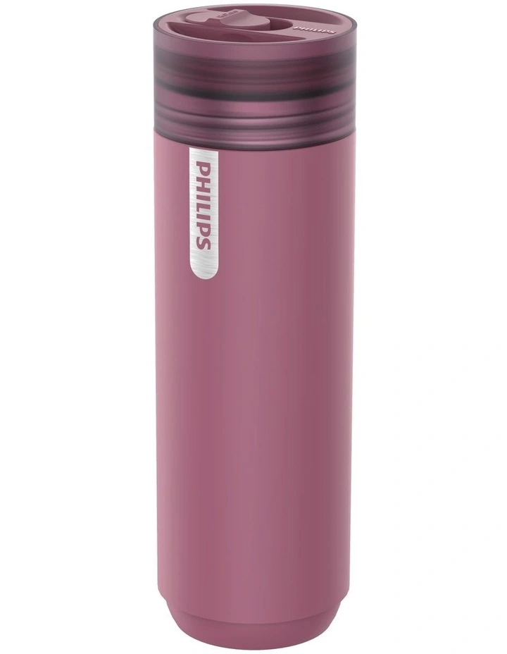 Deals ๐ Philips GoZero Magic Bottle Purple AWP2755PLR/79 ๐ 3 Deals ๐ Philips GoZero Magic Bottle Purple AWP2755PLR/79 ๐