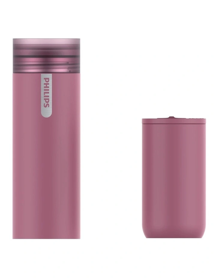 Deals ๐ Philips GoZero Magic Bottle Purple AWP2755PLR/79 ๐ 4 Deals ๐ Philips GoZero Magic Bottle Purple AWP2755PLR/79 ๐ - Image 2