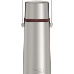 Discount 🔔 Thermos Guardian Vacuum Insulated Beverage Bottle 1.2L In Rosewood Red ⭐