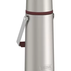 Discount 🔔 Thermos Guardian Vacuum Insulated Beverage Bottle 1.2L In Rosewood Red ⭐ -Maxwell & Williams Shop unnamed file 1026