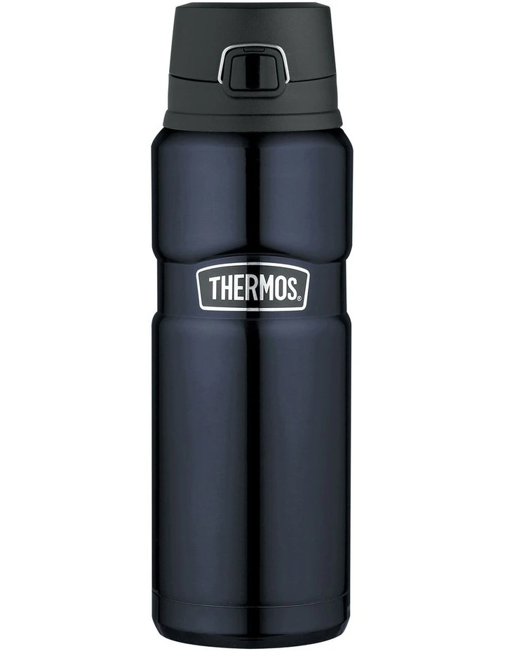 Best Pirce ๐ฅฐ Thermos Stainless King 710ml Vacuum Insulated Flask Midnight Blue ๐ 3 Best Pirce ๐ฅฐ Thermos Stainless King 710ml Vacuum Insulated Flask Midnight Blue ๐