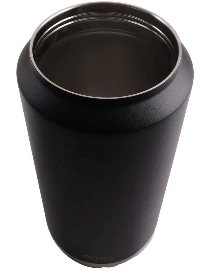 Coupon 𧨠Oasis Stainless Steel Double Wall Insulated Jug W/ Carry Handle 3.8L Black β€οΈ 5 Coupon 𧨠Oasis Stainless Steel Double Wall Insulated Jug W/ Carry Handle 3.8L Black β€οΈ - Image 3