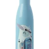 Cheap ✔️ Maxwell & Williams Pete Cromer Kookaburra 500ml Double Wall Insulated Bottle Blue 🧨 -Maxwell & Williams Shop unnamed file 1047