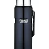Best reviews of ✨ Thermos Stainless King 2L Vacuum Insulated Flask Midnight Blue 🔔