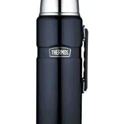Best reviews of ✨ Thermos Stainless King 2L Vacuum Insulated Flask Midnight Blue 🔔