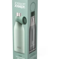Cheap ✔️ Joseph Joseph Loop Water Bottle 500 Ml (17oz) Green ✨
