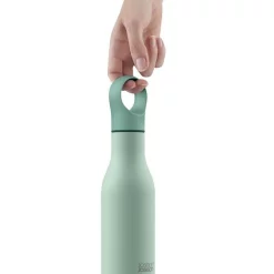 Cheap ✔️ Joseph Joseph Loop Water Bottle 500 Ml (17oz) Green ✨ -Maxwell & Williams Shop unnamed file 1067