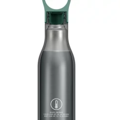 Cheap ✔️ Joseph Joseph Loop Water Bottle 500 Ml (17oz) Green ✨ -Maxwell & Williams Shop unnamed file 1069