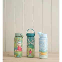 Best Pirce 🤩 Robert Gordon X Alison Lester Kids Water Bottle Splash In The Ocean 540ml Multi 🌟 -Maxwell & Williams Shop unnamed file 1075