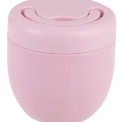 Best Pirce β€οΈ Oasis Stainless Steel Double Wall Insulated Food Pod 470ml In Carnation π₯°