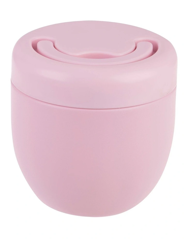 Best Pirce β€οΈ Oasis Stainless Steel Double Wall Insulated Food Pod 470ml In Carnation π₯° 3 Best Pirce β€οΈ Oasis Stainless Steel Double Wall Insulated Food Pod 470ml In Carnation π₯°