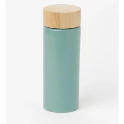 Cheap 🌟 Vue Water Bottle 300ml In Green 🔥