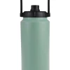 Cheap 😍 Oasis Stainless Steel Double Wall Insulated Jug W/ Carry Handle 3.8L Sage Green 🛒 -Maxwell & Williams Shop unnamed file 1084