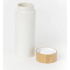 Best Pirce 🎁 Vue Water Bottle 300ml In White ❤️ -Maxwell & Williams Shop unnamed file 1091