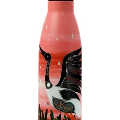 Promo 🎁 Maxwell & Williams Melanie Hava Jugaig-Bana-Wabu 500ml Reef Wonderland Double Wall Insulated Bottle 👏