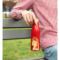 Budget 👏 Maxwell & Williams Pete Cromer Wildlife 500ml Lion Double Wall Insulated Bottle ❤️ -Maxwell & Williams Shop unnamed file 1109