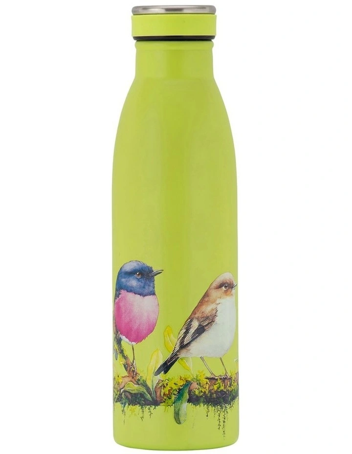 Discount π Maxwell & Williams Katherine Castle Bird Talk Double Wall Insulated Bottle 500ml Pink Robins π 3 Discount π Maxwell & Williams Katherine Castle Bird Talk Double Wall Insulated Bottle 500ml Pink Robins π