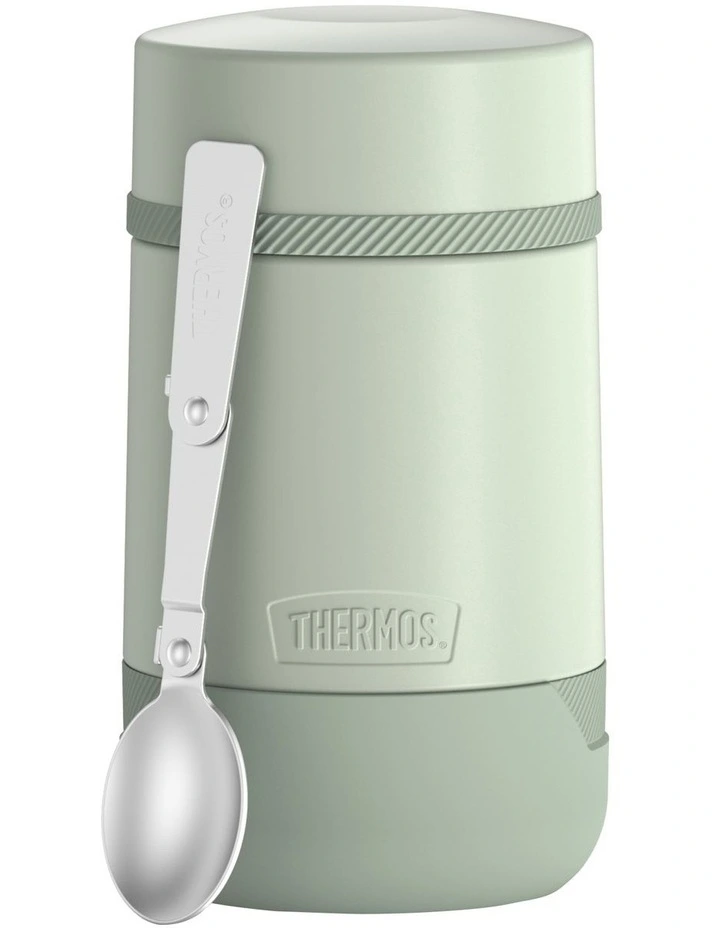 Promo π Thermos Guardian 530ml Vacuum Insulated Food Jar In Matcha Green β¨ 5 Promo π Thermos Guardian 530ml Vacuum Insulated Food Jar In Matcha Green β¨ - Image 3