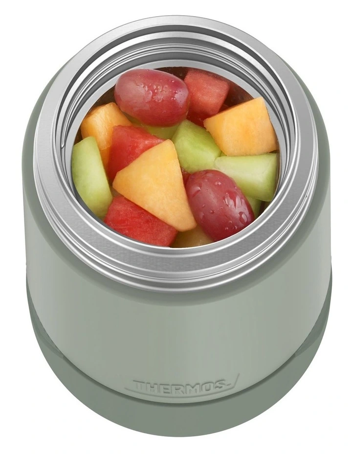 Promo π Thermos Guardian 530ml Vacuum Insulated Food Jar In Matcha Green β¨ 8 Promo π Thermos Guardian 530ml Vacuum Insulated Food Jar In Matcha Green β¨ - Image 6