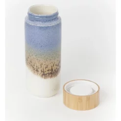 Best Sale 🔔 Australian House & Garden Esperance Poured Speckle Water Bottle Bamboo Lid 300ml 🔔 -Maxwell & Williams Shop unnamed file 1131