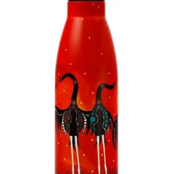 Cheapest 🧨 Maxwell & Williams Melanie Hava Jugaig-Bana-Wabu 500ml Turtles Double Wall Insulated Bottle 🌟