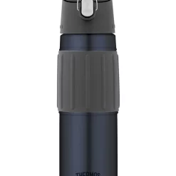 Best deal 🌟 Thermos Vacuum Insulated 530ml Hydration Bottle Midnight Blue ❤️