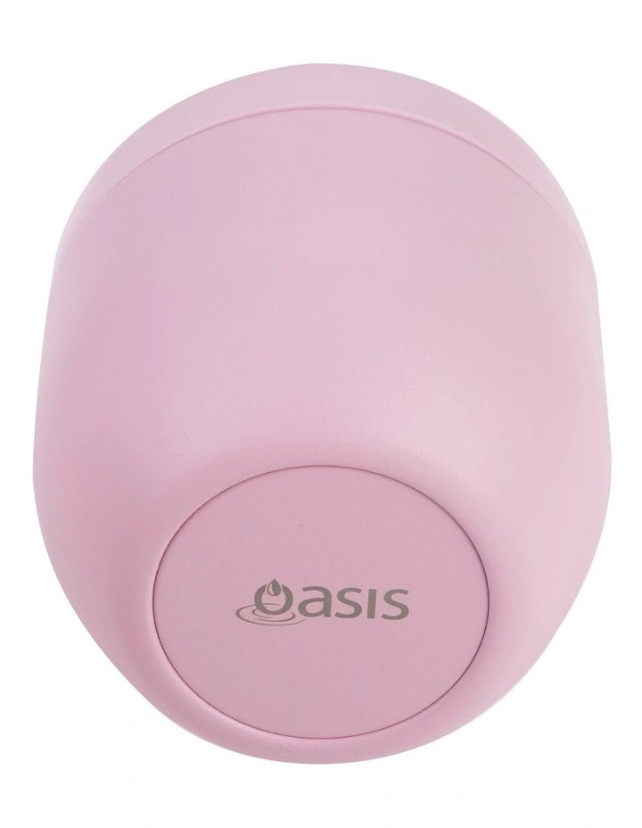 Best Pirce β€οΈ Oasis Stainless Steel Double Wall Insulated Food Pod 470ml In Carnation π₯° 9 Best Pirce β€οΈ Oasis Stainless Steel Double Wall Insulated Food Pod 470ml In Carnation π₯° - Image 7