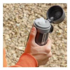 Best reviews of 👍 Philips Daily Straw Insulated 550ml Filtration Bottle Grey Daily Filter AWP2771GRR/79 ❤️ -Maxwell & Williams Shop unnamed file 1141