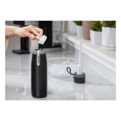 Best reviews of 👍 Philips Daily Straw Insulated 550ml Filtration Bottle Grey Daily Filter AWP2771GRR/79 ❤️ -Maxwell & Williams Shop unnamed file 1143