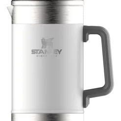 Best Sale 😀 Stanley Vacuum French Press 1.4L In Polar 🛒