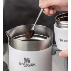 Best Sale 😀 Stanley Vacuum French Press 1.4L In Polar 🛒 -Maxwell & Williams Shop unnamed file 1148