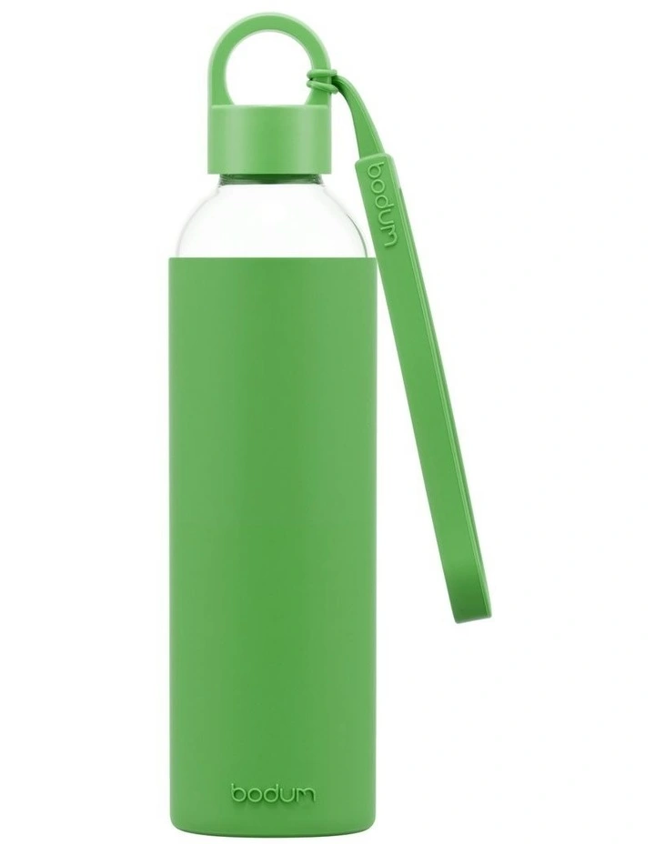 Wholesale βοΈ Bodum Melior Glass Water Bottle 500ml In Green 𧨠3 Wholesale βοΈ Bodum Melior Glass Water Bottle 500ml In Green π§¨