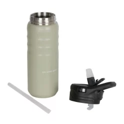 Cheapest 😀 The Good Brand Medium Insulated Drink Bottle 532ml In Sage ❤️ -Maxwell & Williams Shop unnamed file 1157