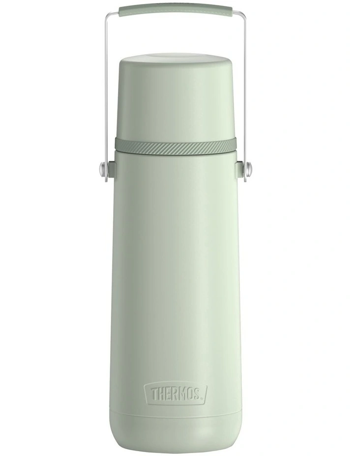 Discount π₯ Thermos Guardian 1.2L Vacuum Insulated Beverage Bottle In Matcha Green π 4 Discount π₯ Thermos Guardian 1.2L Vacuum Insulated Beverage Bottle In Matcha Green π - Image 2