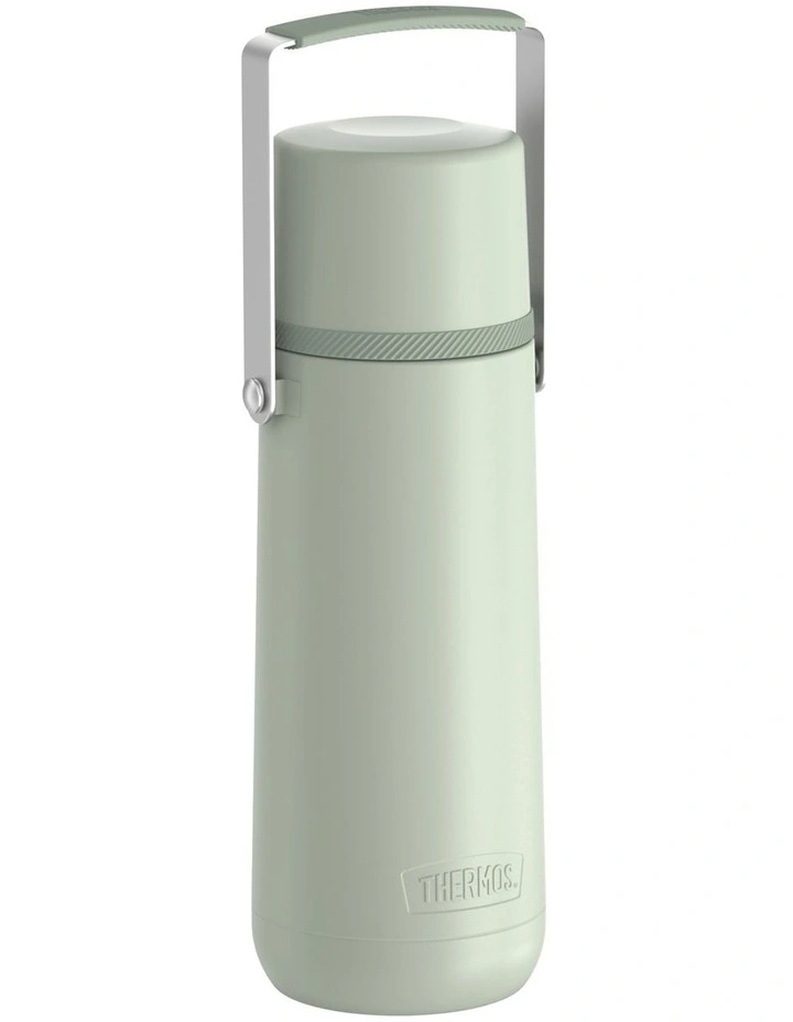 Discount π₯ Thermos Guardian 1.2L Vacuum Insulated Beverage Bottle In Matcha Green π 6 Discount π₯ Thermos Guardian 1.2L Vacuum Insulated Beverage Bottle In Matcha Green π - Image 4