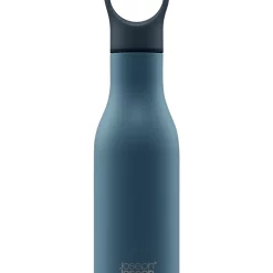 Outlet 🧨 Joseph Joseph Loop Water Bottle 500ml (17oz) Blue 😉
