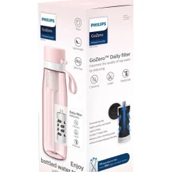 Wholesale 😉 Philips Daily Straw 660ml Filtration Bottle Pink Daily Filter AWP2731PNR/79 😉 -Maxwell & Williams Shop unnamed file 1178