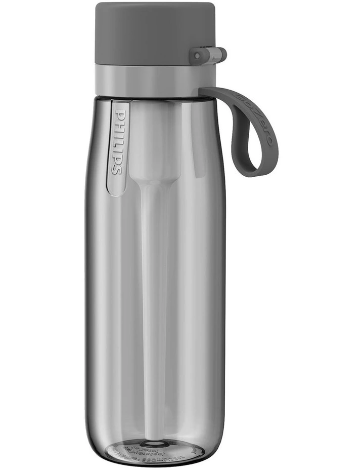Best deal 😀 Philips Daily Straw 660ml Filtration Bottle Grey Daily Filter AWP2731GRR/79 ⌛ 3 Best deal 😀 Philips Daily Straw 660ml Filtration Bottle Grey Daily Filter AWP2731GRR/79 ⌛