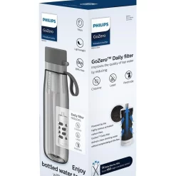 Best deal 😀 Philips Daily Straw 660ml Filtration Bottle Grey Daily Filter AWP2731GRR/79 ⌛ 11 Best deal 😀 Philips Daily Straw 660ml Filtration Bottle Grey Daily Filter AWP2731GRR/79 ⌛ -Maxwell & Williams Shop unnamed file 1185
