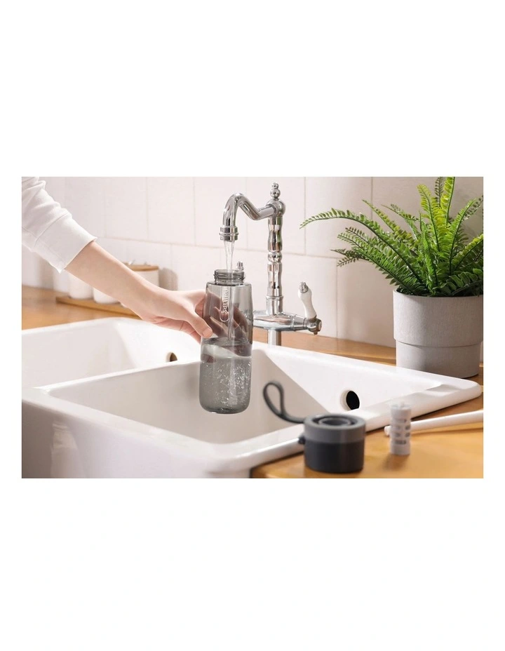 Best deal 😀 Philips Daily Straw 660ml Filtration Bottle Grey Daily Filter AWP2731GRR/79 ⌛ 7 Best deal 😀 Philips Daily Straw 660ml Filtration Bottle Grey Daily Filter AWP2731GRR/79 ⌛ - Image 5