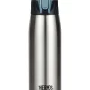 Cheap 🔔 Thermos Vacuum Insulated 710ml Hydration Bottle Silver 🎁 -Maxwell & Williams Shop unnamed file 1190