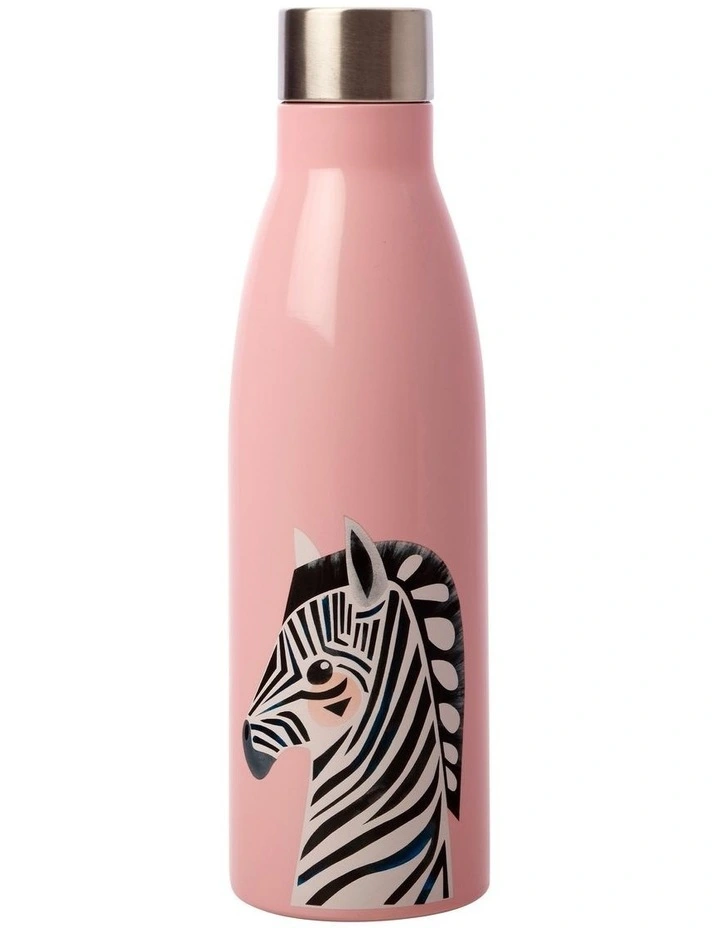 Outlet π Maxwell & Williams Pete Cromer Wildlife 500ml Zebra Double Wall Insulated Bottle π€© 3 Outlet π Maxwell & Williams Pete Cromer Wildlife 500ml Zebra Double Wall Insulated Bottle π€©