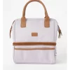Best Sale ⌛ Vue Double Layer Lunch Bag In Purple Heather 😍 -Maxwell & Williams Shop unnamed file 12
