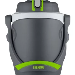 New ✨ Thermos Foam Insulated Hydration Bottle 1.9L 🌟