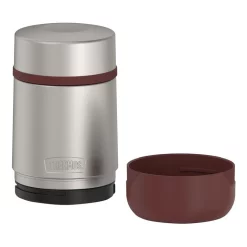 Buy 🔥 Thermos Guardian Vacuum Insulated Food Jar 530ml In Rosewood Red 🎁 -Maxwell & Williams Shop unnamed file 1217