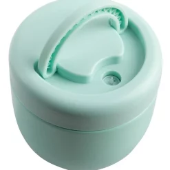 Outlet 🥰 Oasis Stainless Steel Double Wall Insulated Food Pod 470ml In Mint 🔥 -Maxwell & Williams Shop unnamed file 122
