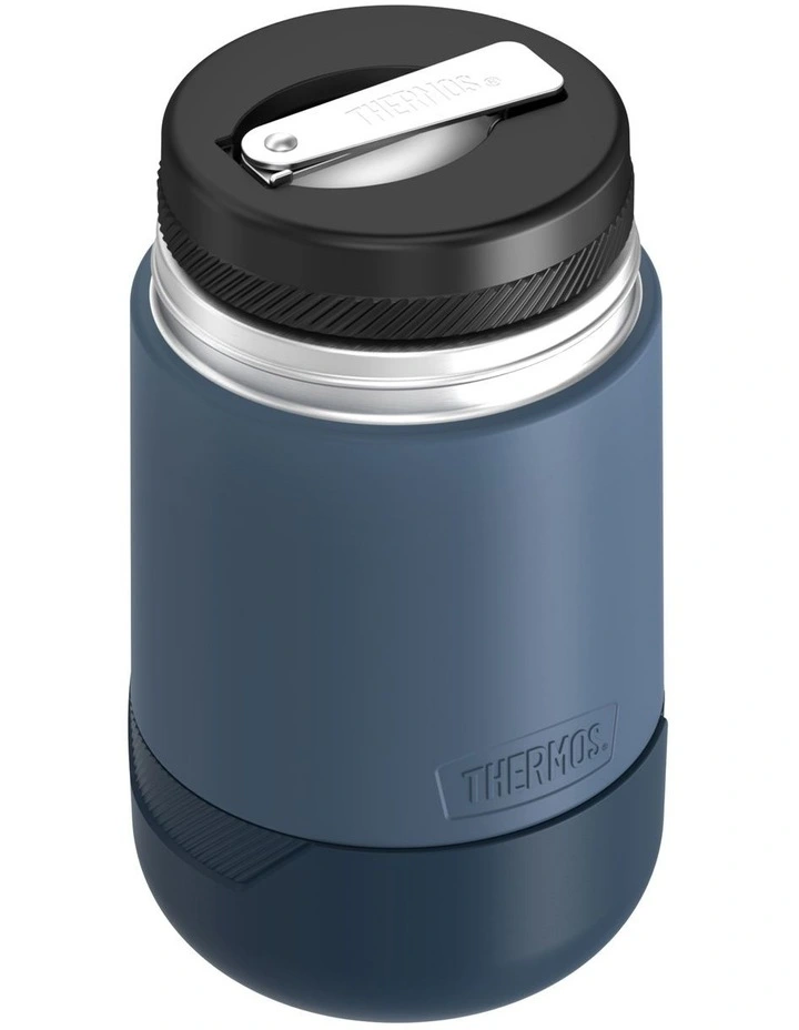 Top 10 π₯ Thermos Guardian 530ml Vacuum Insulated Food Jar In Lake Blue π 5 Top 10 π₯ Thermos Guardian 530ml Vacuum Insulated Food Jar In Lake Blue π - Image 3